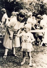 1969 Garten- und Kinderfest