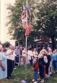 1998 Garten- und Kinderfest