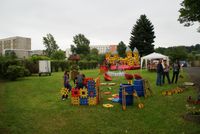 Garten- und Kinderfest 2010