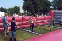 Garten- und Kinderfest 2008